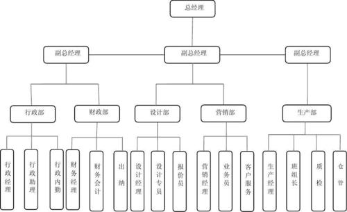 公司股权结构